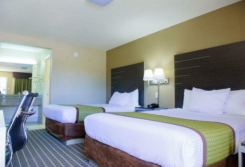 Номер Стандарт, Days Inn & Suites By Wyndham Athens