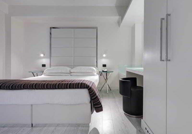 Люкс, Days Inn & Suites By Wyndham Athens
