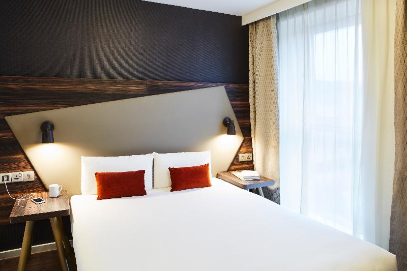 Номер Executive, Fairfield Inn & Suites Denver Cherry Creek