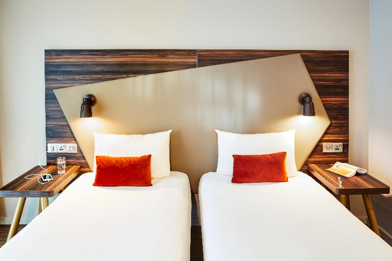 חדר אקזקיוטיב, Fairfield Inn & Suites Denver Cherry Creek