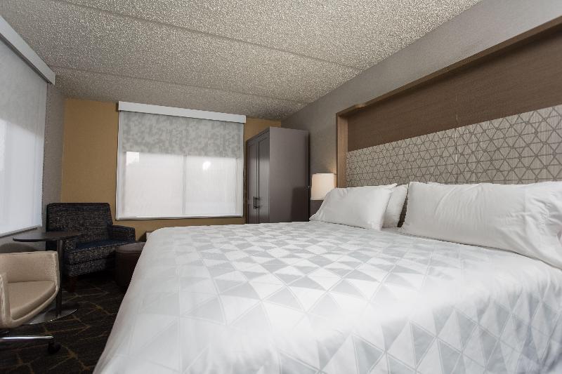 Стандартный Номер Кровать Кинг, Holiday Inn Grand Rapids Downtown, An Ihg