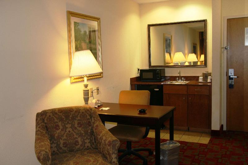 Cameră Standard Pat King Size, Holiday Inn Houston Hobby Airport, An Ihg