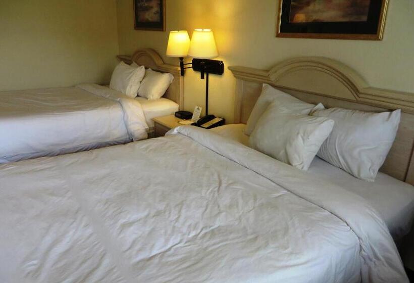 Pokój Standard, Days Inn By Wyndham Plainfield