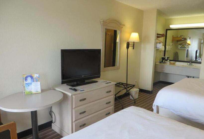Pokój Standard, Days Inn By Wyndham Plainfield