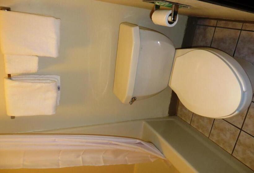 Pokój Standard Łóżko King Size, Days Inn By Wyndham Plainfield