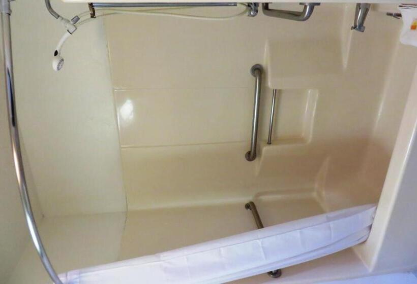 Pokój Standard Łóżko King Size, Days Inn By Wyndham Plainfield