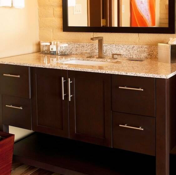 Люкс, Doubletree Suites By Hilton Tucson   Williams Center