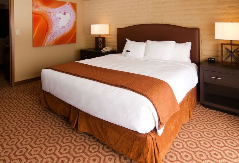 Люкс, Doubletree Suites By Hilton Tucson   Williams Center