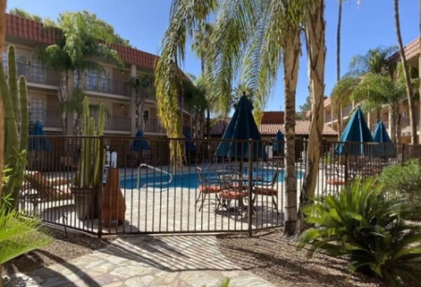 Люкс Вид на Бассейн, Doubletree Suites By Hilton Tucson   Williams Center