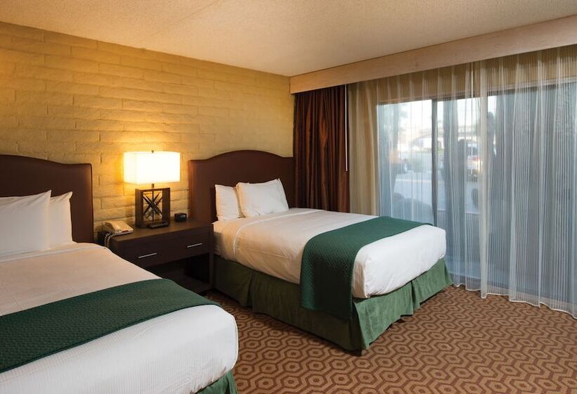 سوییت با چشم‌انداز استخر, Doubletree Suites By Hilton Tucson   Williams Center