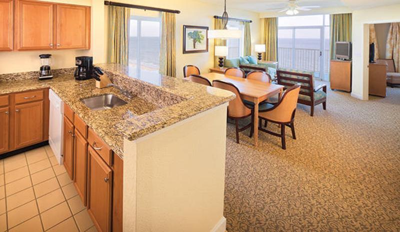 Люкс, Doubletree Suites By Hilton Tucson   Williams Center