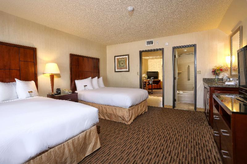 스위트, Doubletree Suites By Hilton Tucson Airport