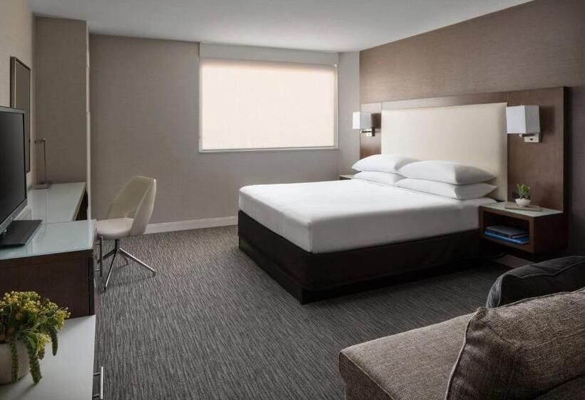 Стандартный Номер Кровать Кинг, Provo Marriott Hotel & Conference Center