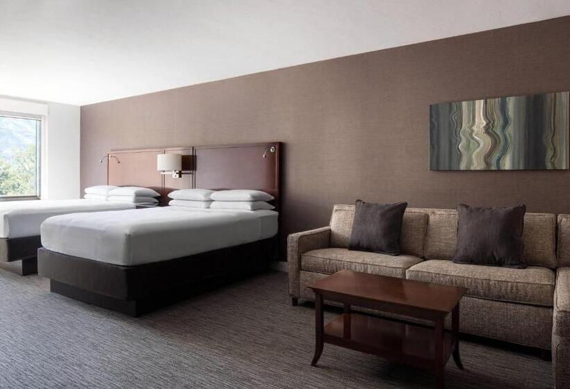 Номер Стандарт, Provo Marriott Hotel & Conference Center