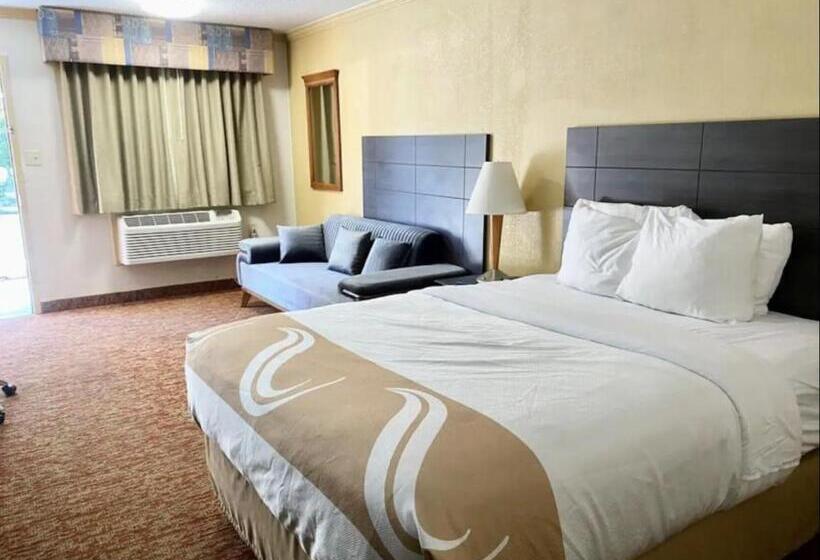 Номер Deluxe, Hibiscus Inn & Suites