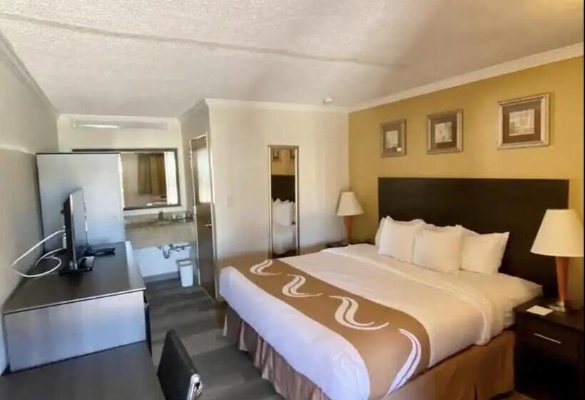 Номер Deluxe, Hibiscus Inn & Suites