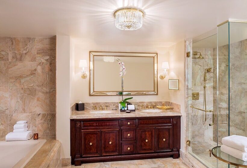 プレミアムルーム, Trump National Doral Golf Resort