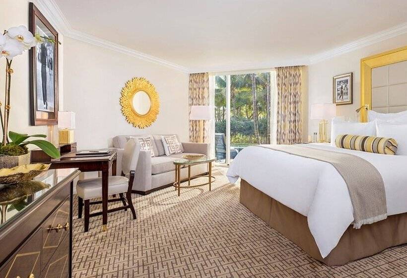 Premium Oda, Trump National Doral Golf Resort
