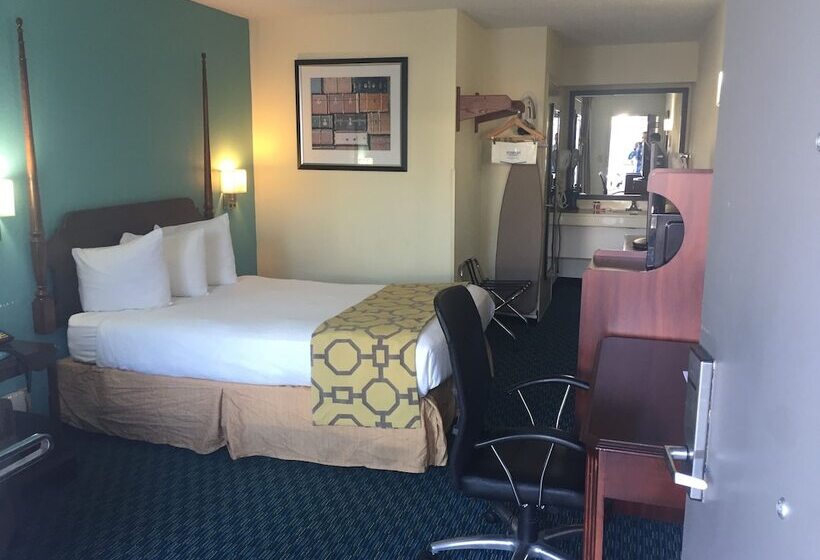 جناح, Baymont Inn & Suites Florence By Wyndham