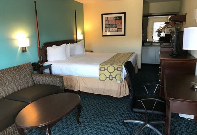 جناح, Baymont Inn & Suites Florence By Wyndham