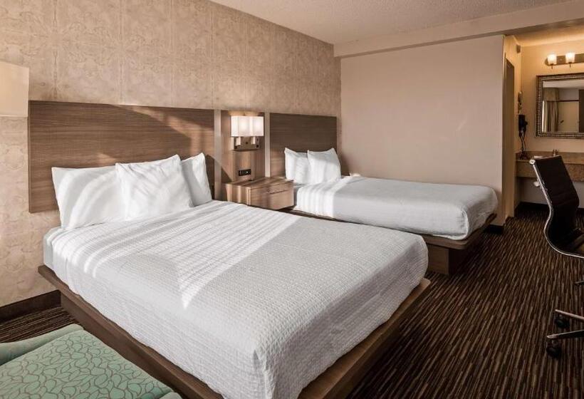 Номер Стандарт, Best Western Mill River Manor