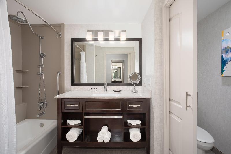 Номер Стандарт, Crowne Plaza Costa Mesa Orange County, An Ihg
