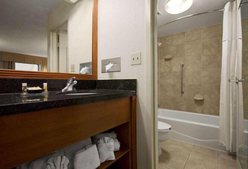 带大床的标准间, Days Inn By Wyndham Las Cruces