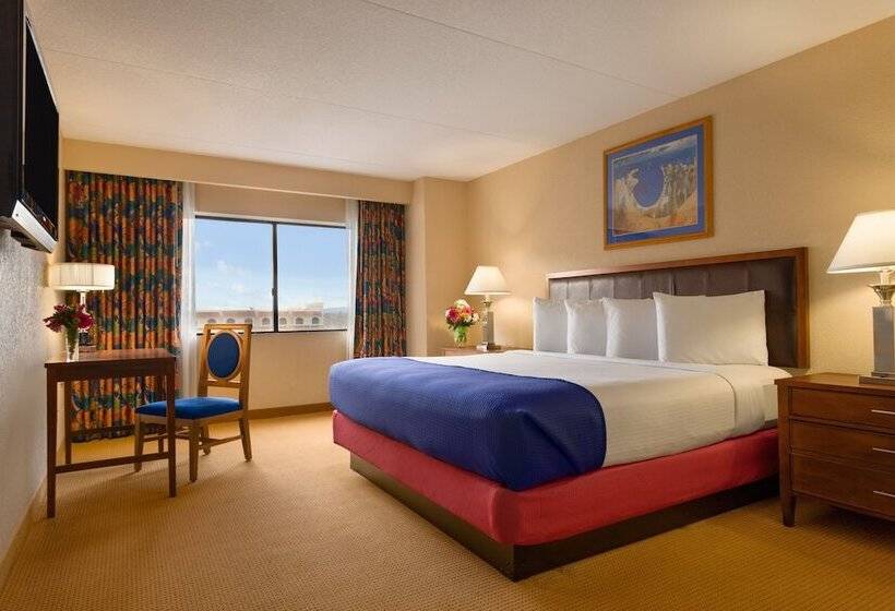 Номер Deluxe, Harrah S Laughlin Beach Resort & Casino