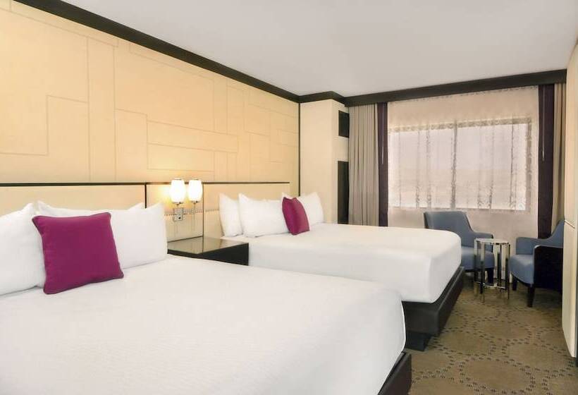 Номер Премиум, Harrah S Laughlin Beach Resort & Casino