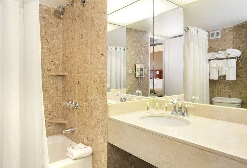 스탠다드 룸, Holiday Inn Columbia East Jessup, An Ihg