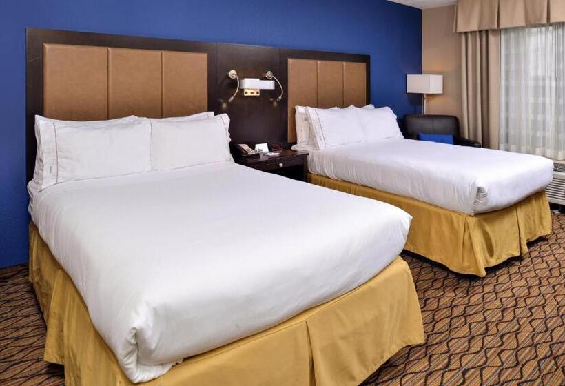 스탠다드 룸 더블 침대 2개, Holiday Inn Express Hunt Valley, An Ihg