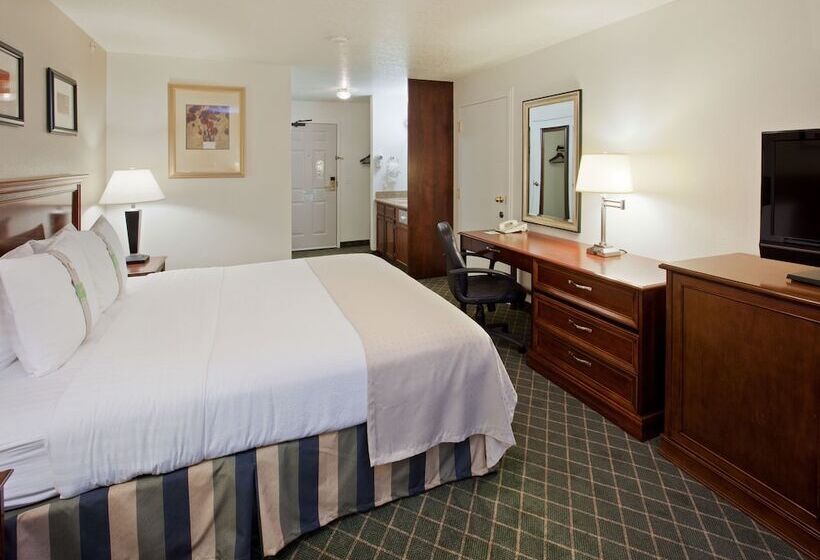 스탠다드 룸, Holiday Inn Redding, An Ihg