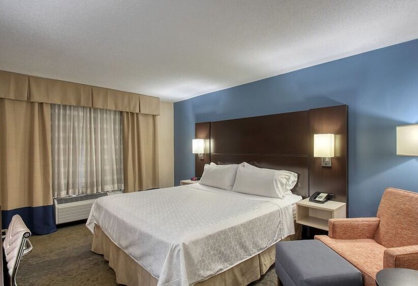 Quarto standard, Holiday Inn & Suites Atlanta Airport North, An Ihg