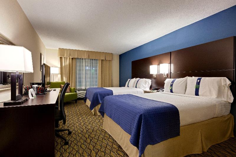 Quarto standard, Holiday Inn & Suites Atlanta Airport North, An Ihg