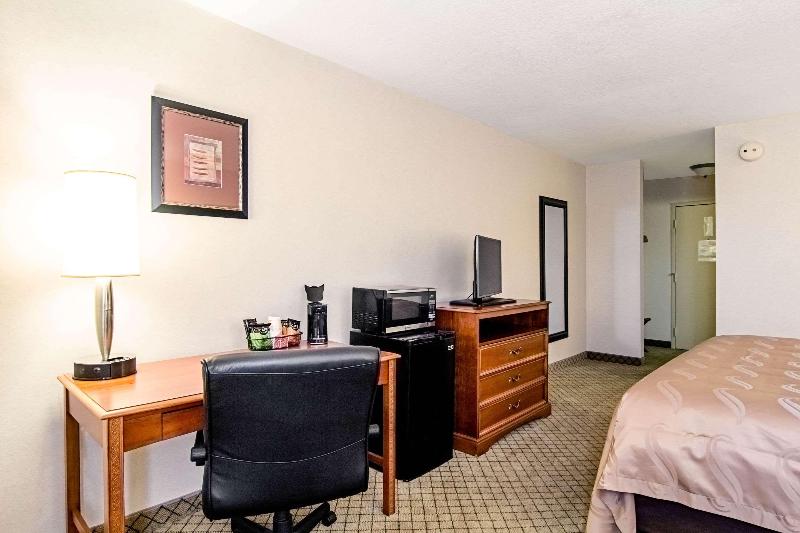 Стандартный Номер Кровать Кинг, Quality Inn