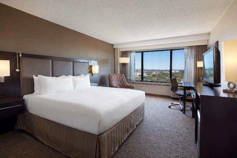 스탠다드 룸 킹사이즈 침대, Sonesta San Jose  Milpitas