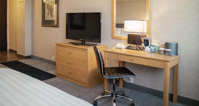 스탠다드 룸, The Rushmore Hotel & Suites; Bw Premier Collection