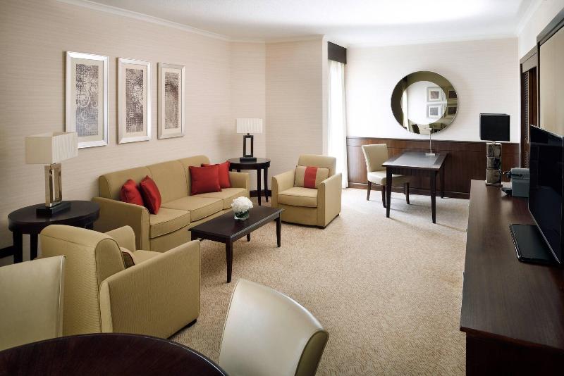 Стандартный Номер Кровать Кинг, The Rushmore Hotel & Suites; Bw Premier Collection