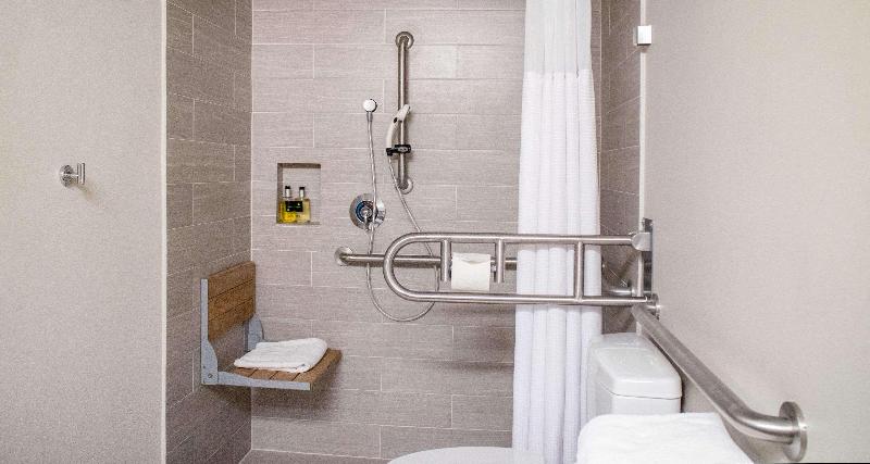Номер Стандарт, The Rushmore Hotel & Suites; Bw Premier Collection
