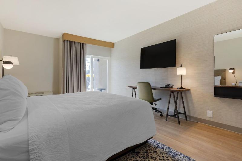 Стандартный Номер Кровать Кинг, Clarion Hotel & Conference Center Myrtle Beach