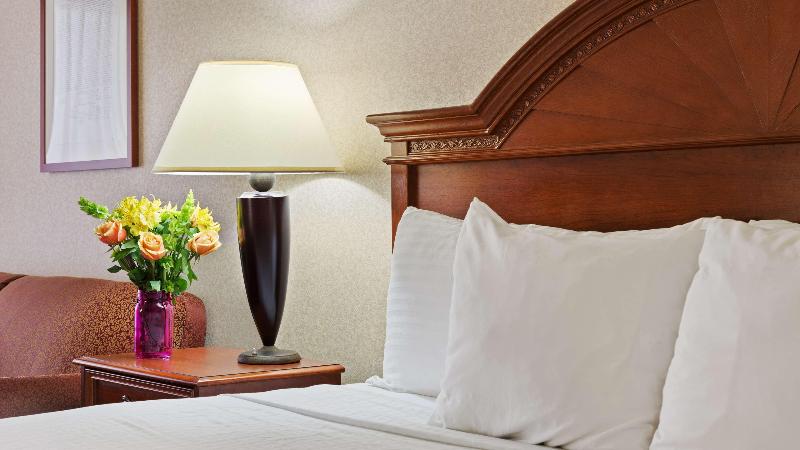 Номер Стандарт, Best Western Fairfax City