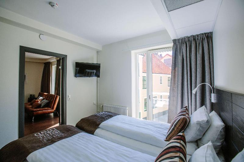 Люкс Кровать Кинг, Best Western Fairfax City