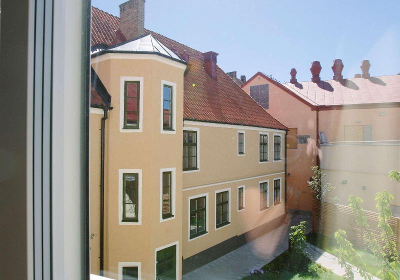 Люкс Кровать Кинг, Best Western Fairfax City