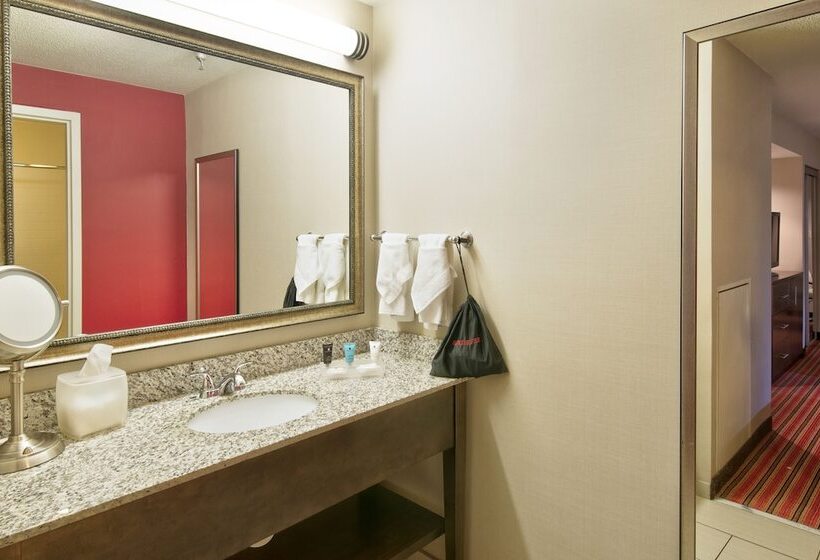 Standaardkamer met 2 Tweepersoonsbedden, Crowne Plaza Indianapolis Dwtn Union Stn, An Ihg