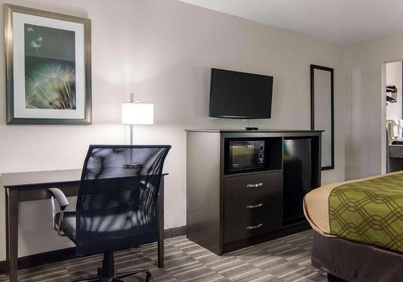 Suite, Crowne Plaza Indianapolis Dwtn Union Stn, An Ihg