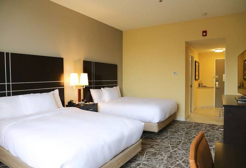Номер Стандарт Адаптированный для Инвалидов, Doubletree By Hilton Boston Rockland