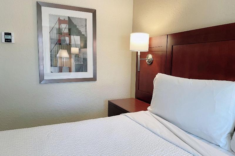 豪华房间, Four Points By Sheraton San Rafael Marin County