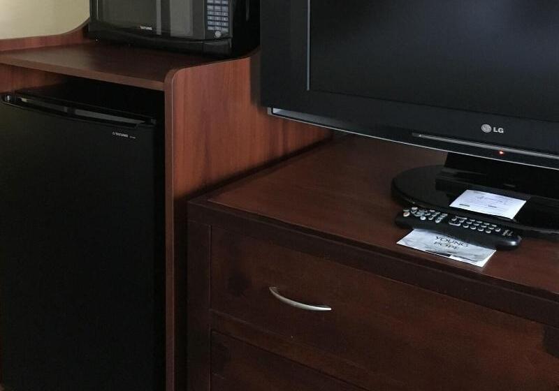 豪华房间, Four Points By Sheraton San Rafael Marin County