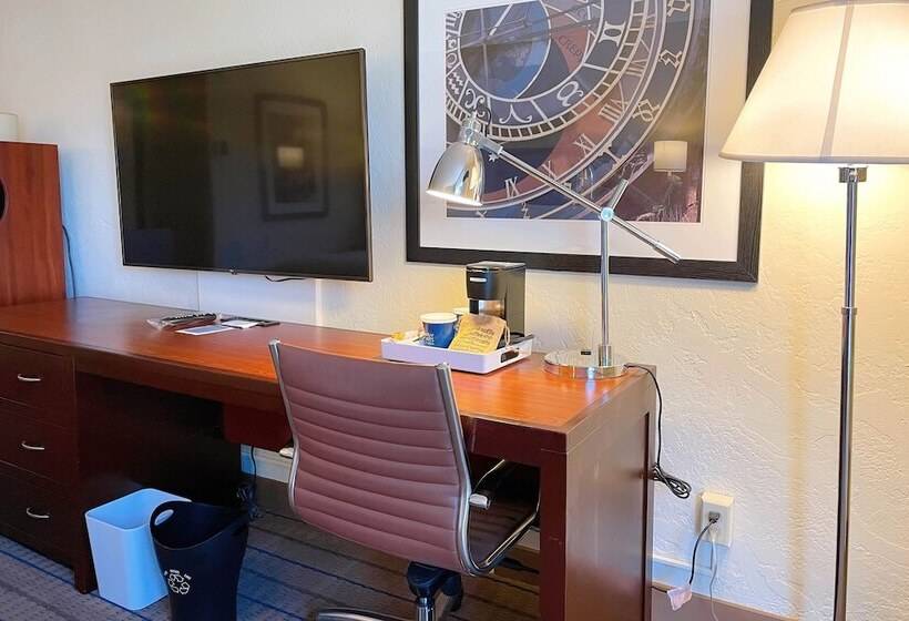 豪华房间, Four Points By Sheraton San Rafael Marin County
