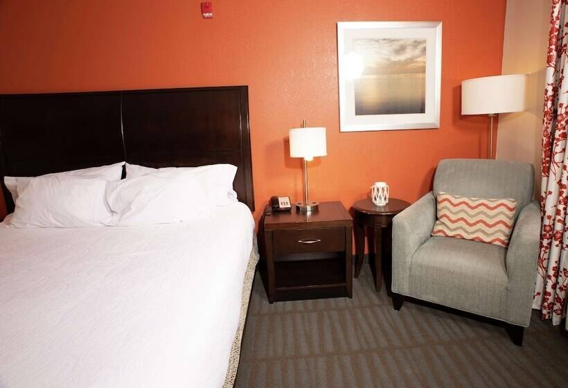 Номер Стандарт, Hilton Garden Inn Springfield, Il